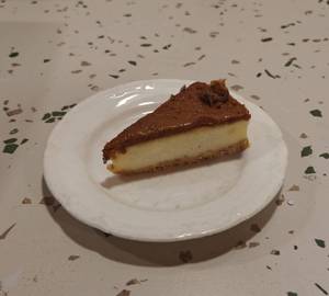 Lotus Baked Cheese Pastry