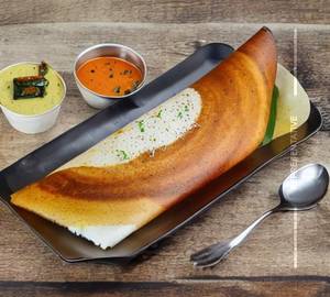 Paneer Masala Dosa