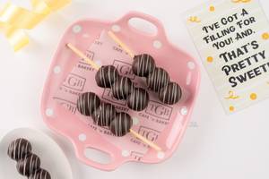 Chocolate Bbq ( 55Gm )