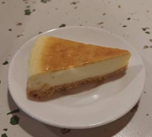 Newyork Cheese Pastry