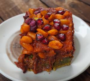 Dabeli Dhokla 250 Gms