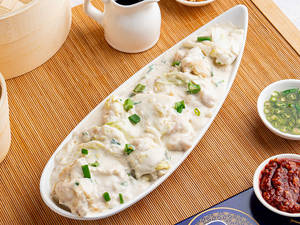 Chicken Butter Garlic