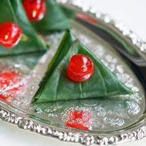 Normal Meetha Paan
