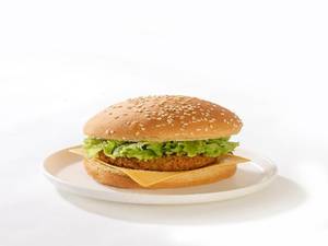 Jain Burger