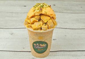 Special BAWA Falooda