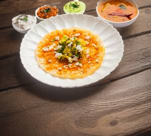 Open Dosa