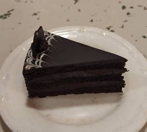 Dutch Truffle Pastry