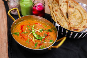 Special Dal Tadka