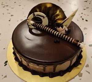 Swiss Chocolate 