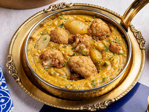Aloo Gobi