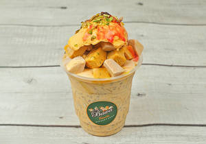 BAWA Double Special Falooda
