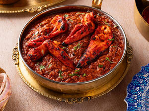 Chicken Banjara Masala