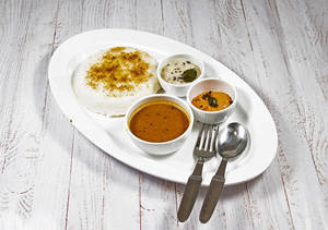 Thatte Idli