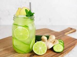 Bluecarao Mojito