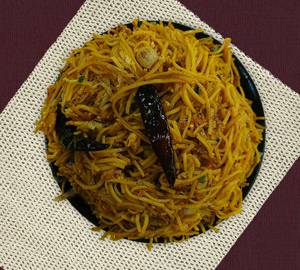 Chicken Shanghai Noodles