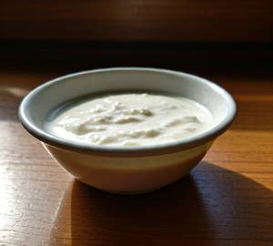 Plain Curd