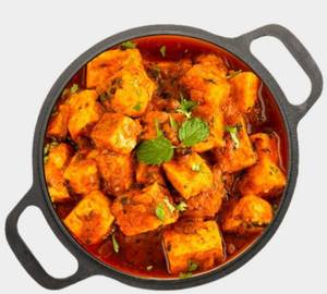 Paneer Hyderabadi