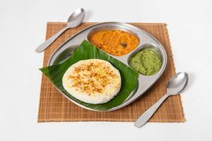 Thatte Idli (Single)