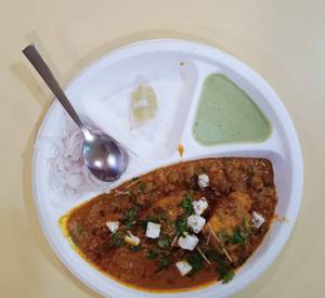 Kathi Kabab