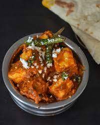Paneer Chatpata