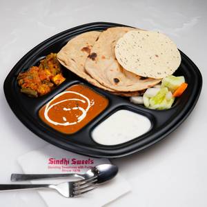 Dal Roti