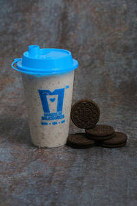 Cookies 'n' Cream Thick Shake