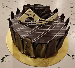 Chocolate Delight 