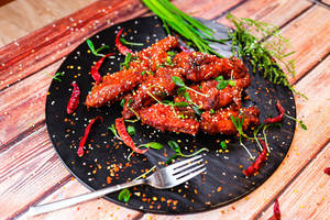 Classic Chicken Wings