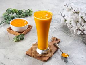Pulp Mango Pulp