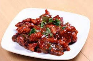 Honey Chilly Chicken (20 Pcs)