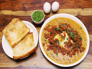 Surati Egg Gotala (3 Eggs). (400 Gm)