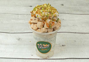 Shahi Anjeer Falooda