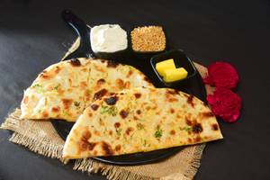 Aloo Kulcha