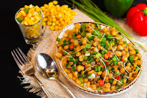 Crispy Corn