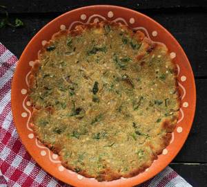 Masala Bhakri