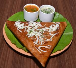 Paneer Dosa