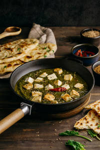 Paneer Korma