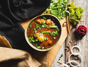 Chilli Chicken Gravy