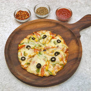 Fab Five Pizza
