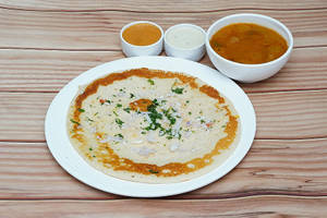 Onion Uttappa