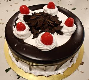 Black Forest 