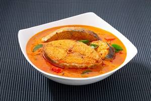 Fish Curry