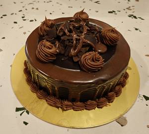Nutella Chocolate 