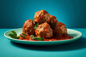 Ratlami Kofta
