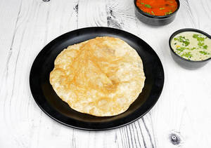 Single Puri
