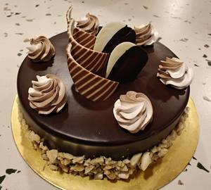 Premium Chocolate 