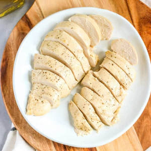 Baked Chicken