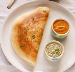 Mysore masala dosa