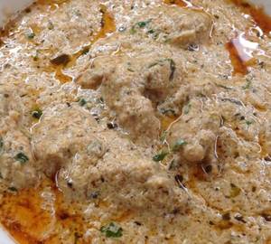 Chicken Changezi Combo