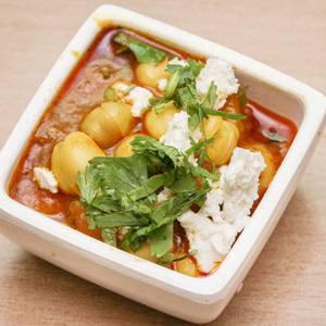 Palak Matar